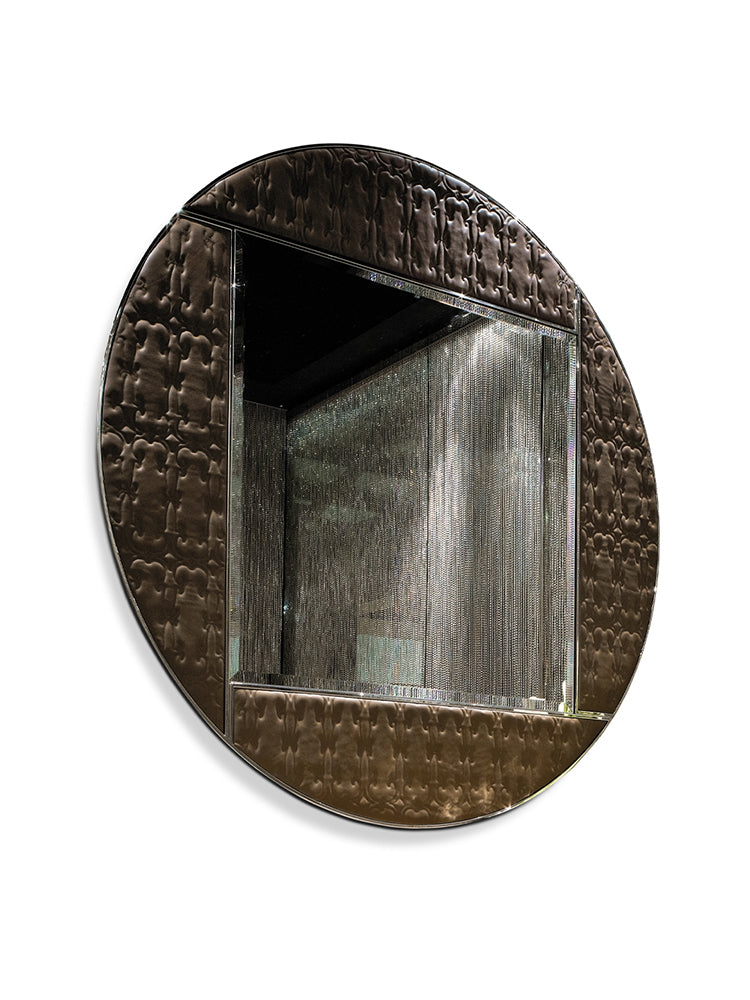 Visionnaire Barnum Mirror