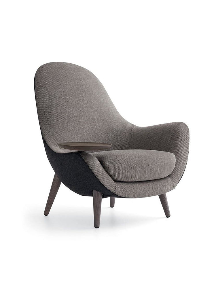 Poliform Mad King Leisure Chair