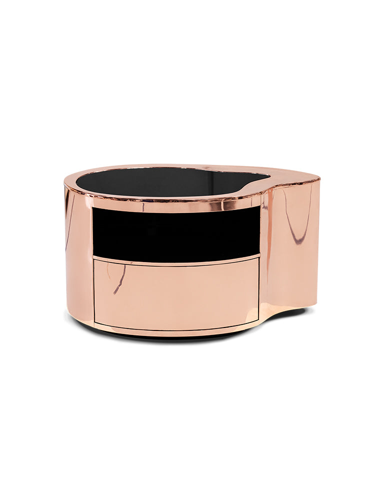 Boca Do Lobo Wave Nightstand