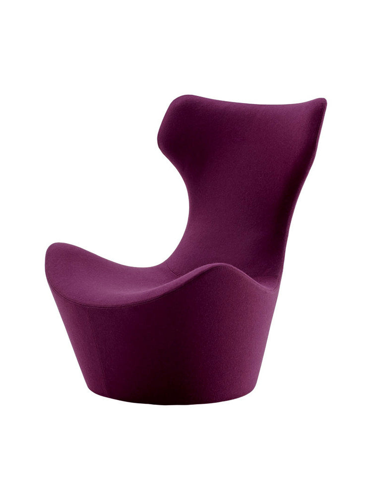 B&B Grande Papilio Leisure Chair