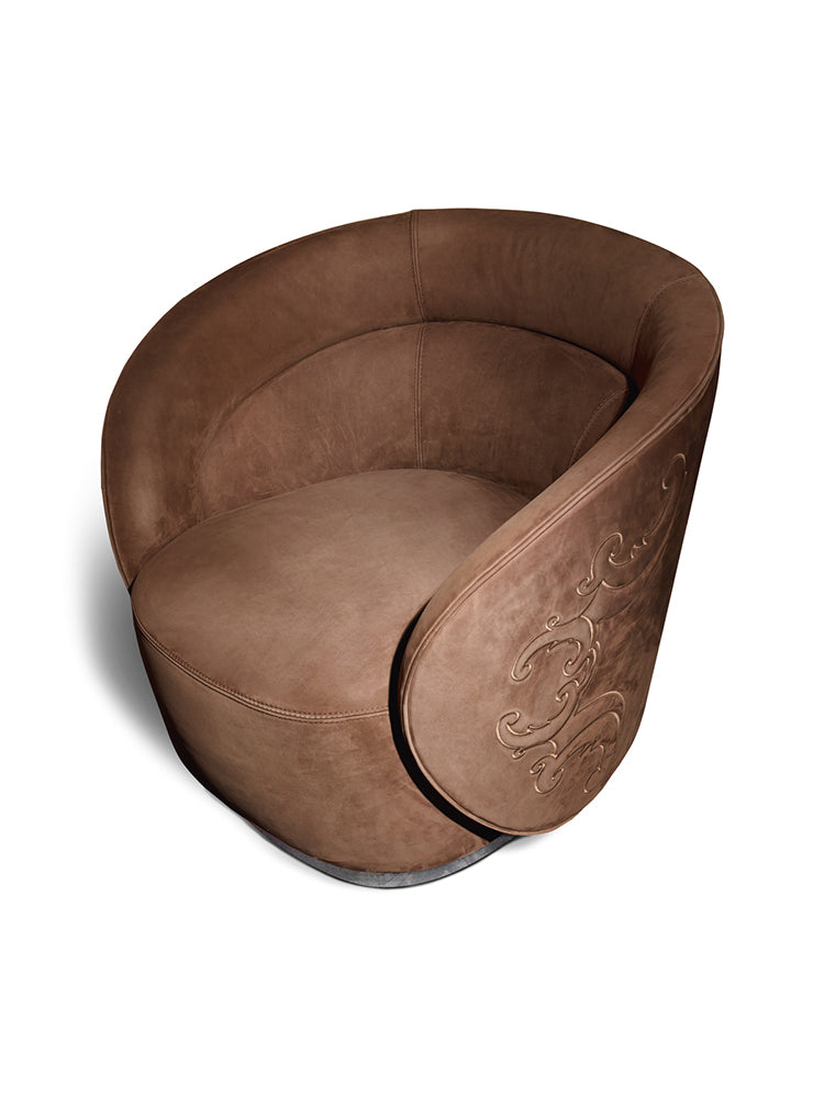 Visionnaire Mac Arthur Armchairs