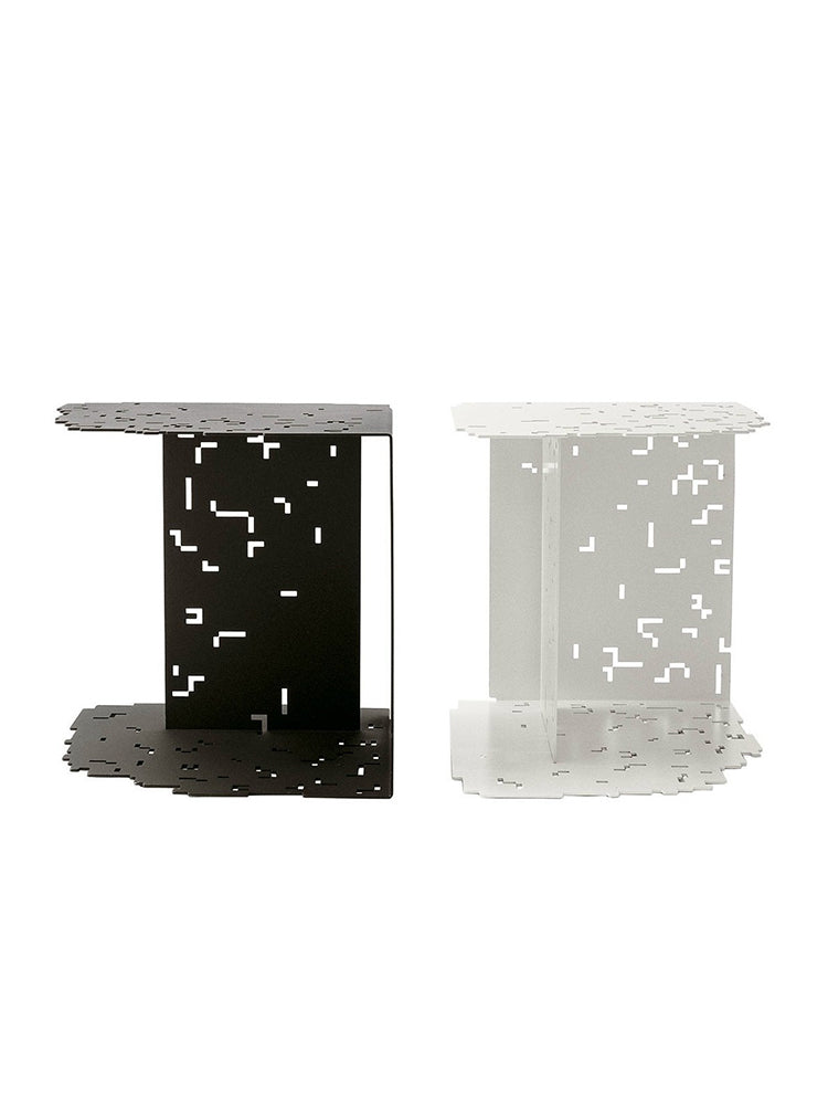 B&B Digitable Side Table