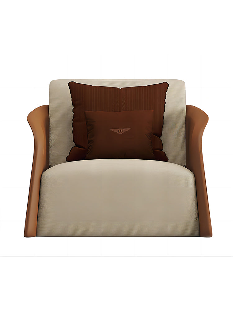 Bentley Swan Leisure Chair