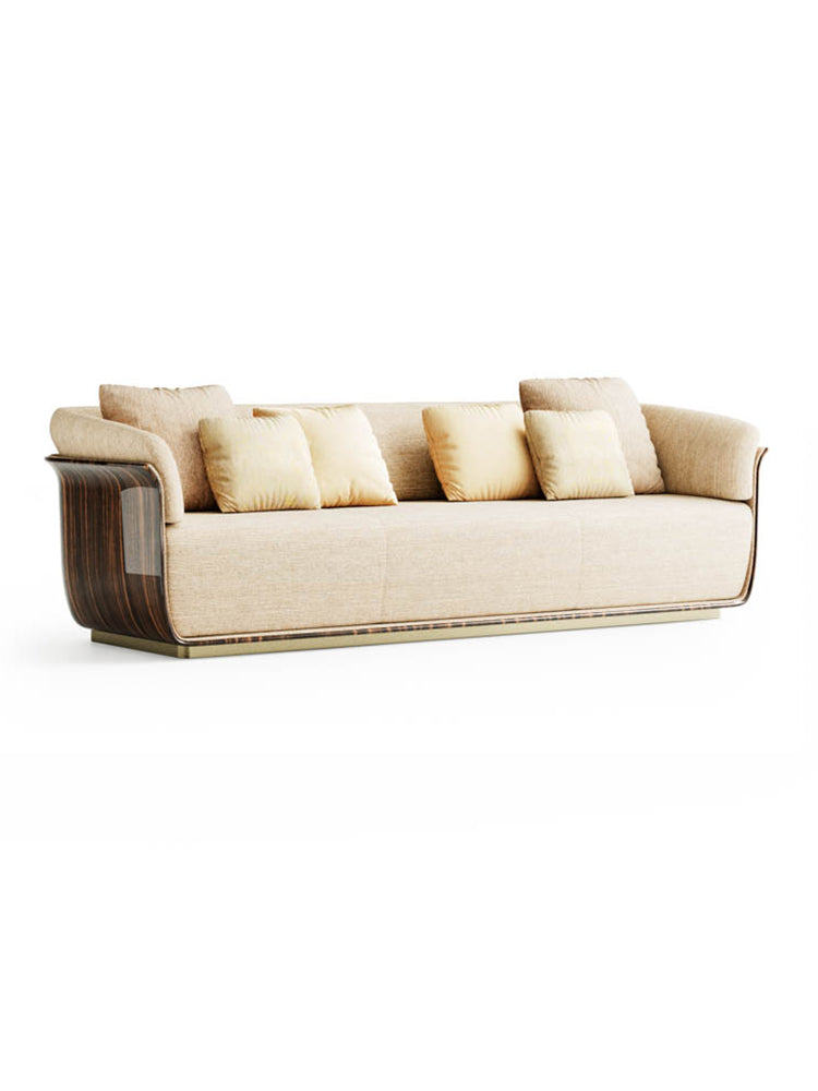 Capital Allure Sofa