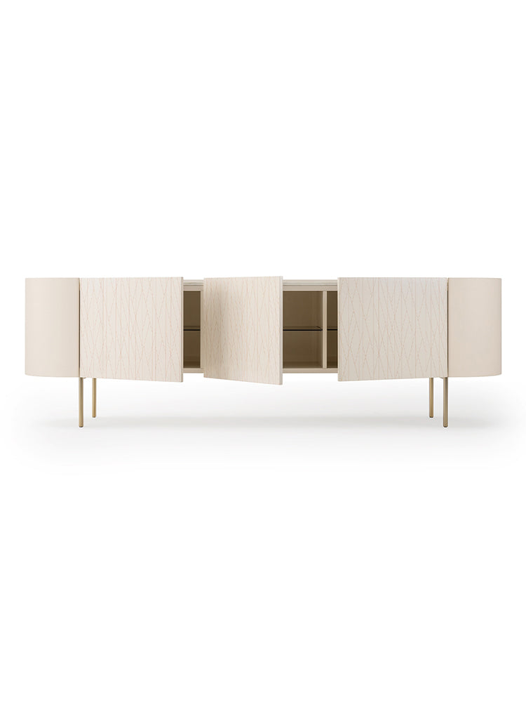 Turri Roma Sideboard