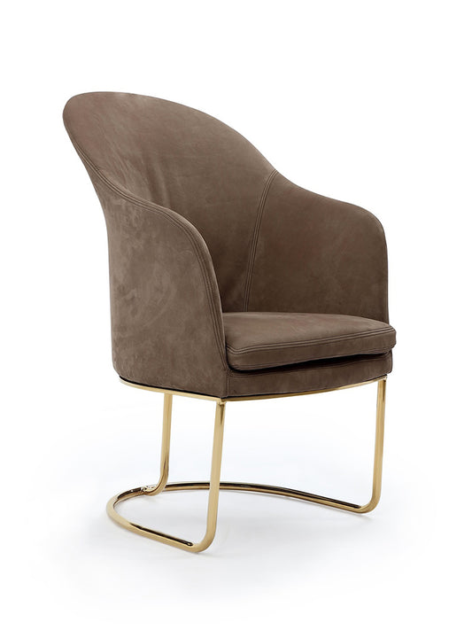 Longhi Lily Dinning Chair