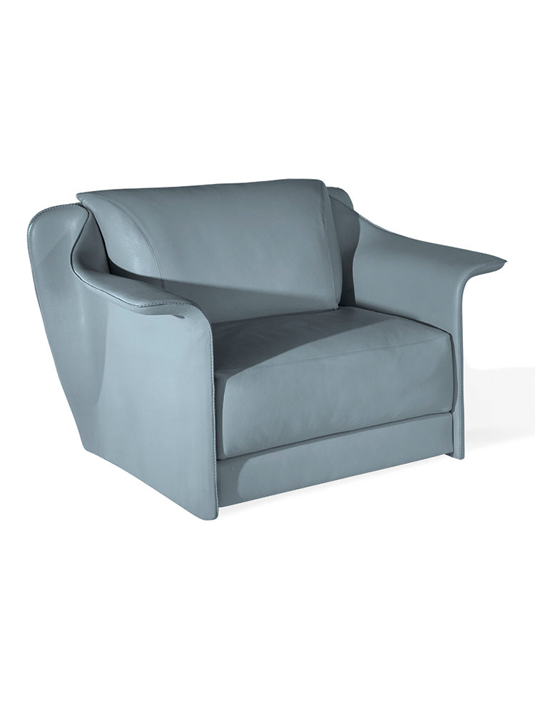 Cornelio Cappellini Laryssa Leisure Chair