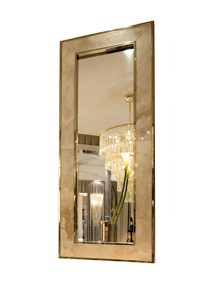 Visionnaire Kudrun Mirror
