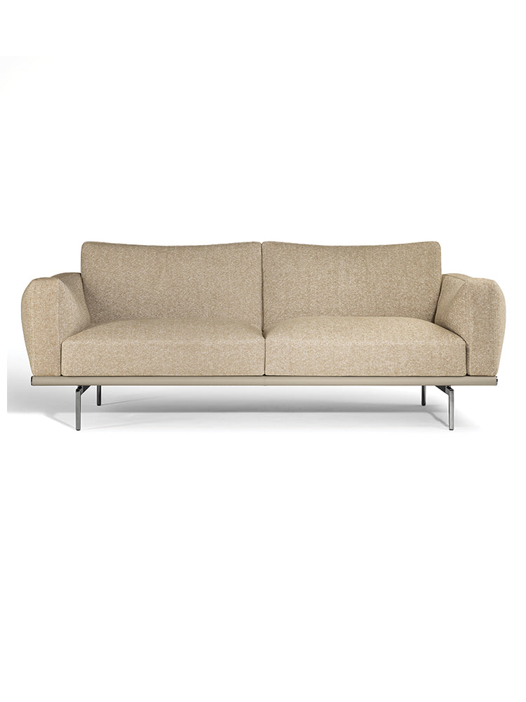 Poltrona Frau Happy Jack Sofa