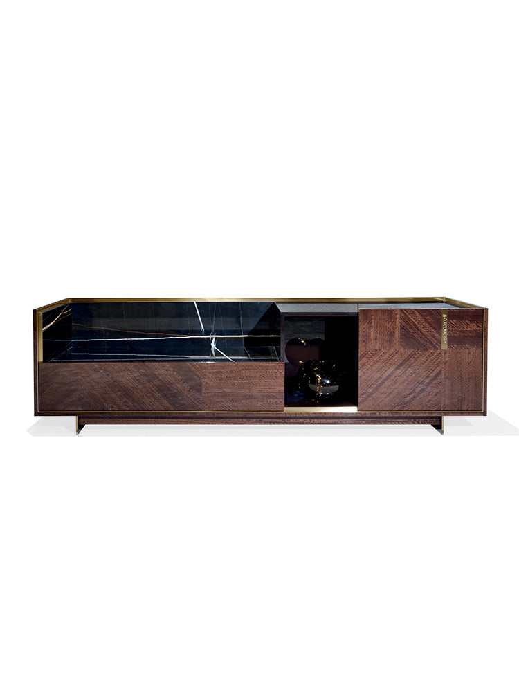 Visionnaire Horizon Tv Stand