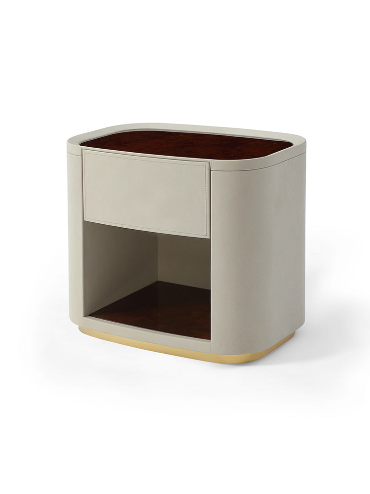 Visionnaire Skiba Nightstand