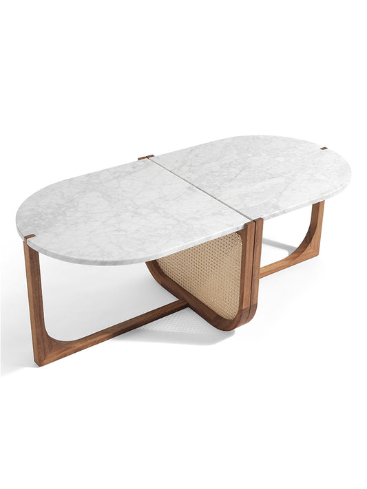 Visionnaire vienna Outdoor Coffee Table