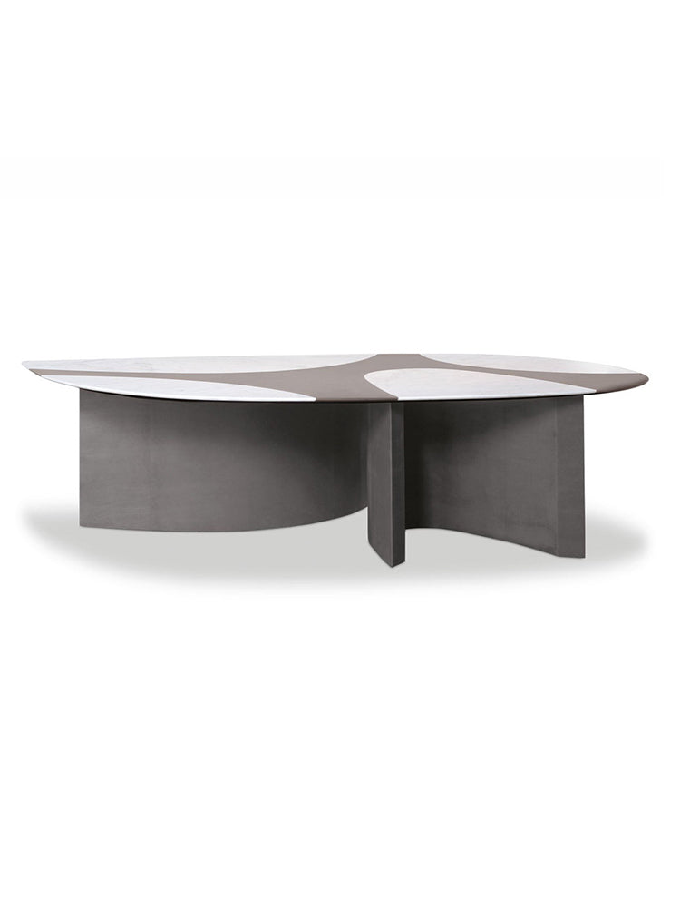 Baxter Ronchamp Dinning Table