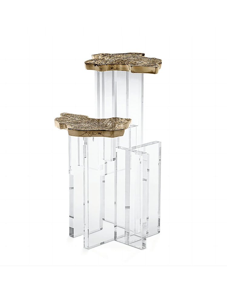 Boca Do Lobo Monet Side Table