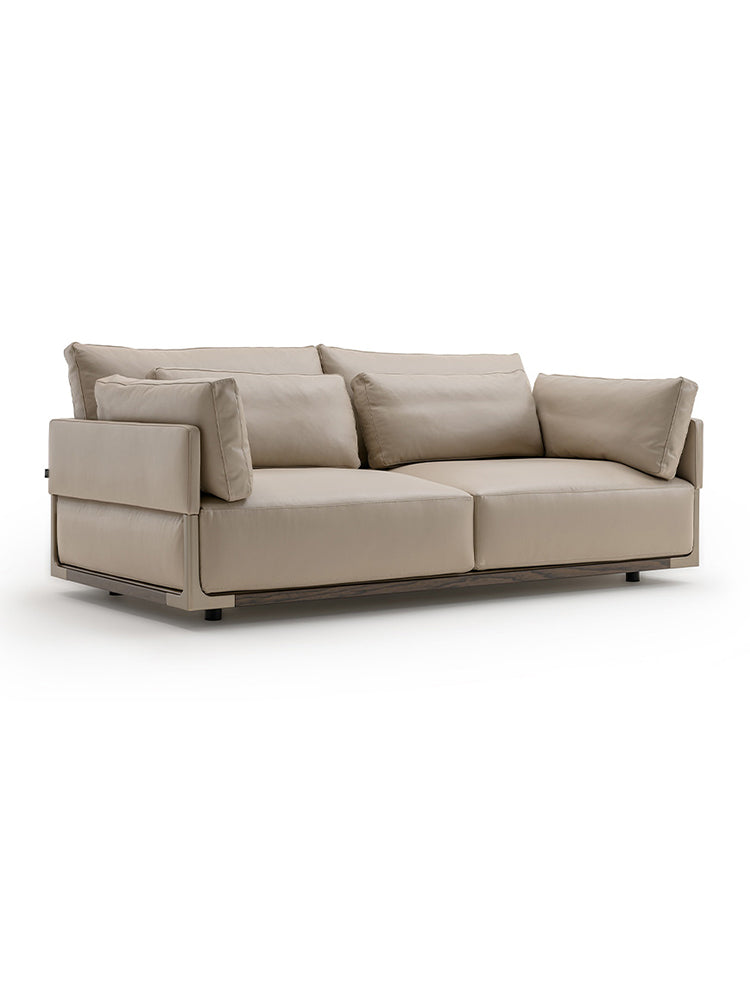 Turri Drum Sofa