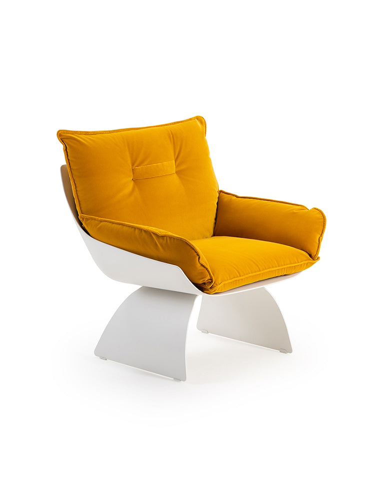 Turri Silhouette Leisure Chair