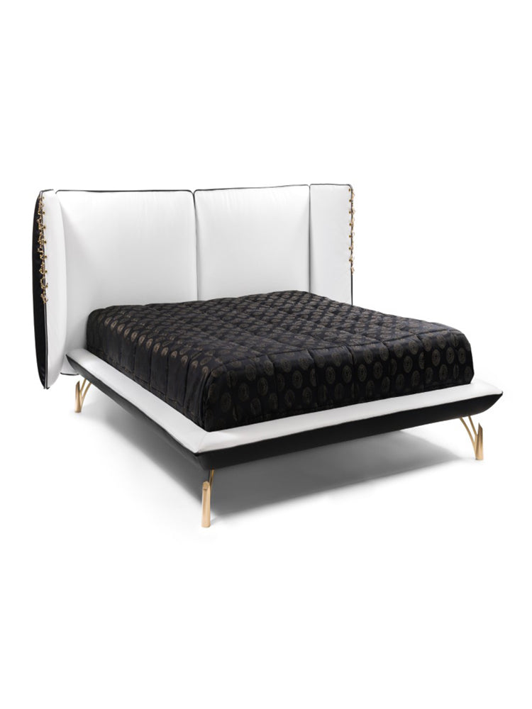 Versace Rhapsody Bed
