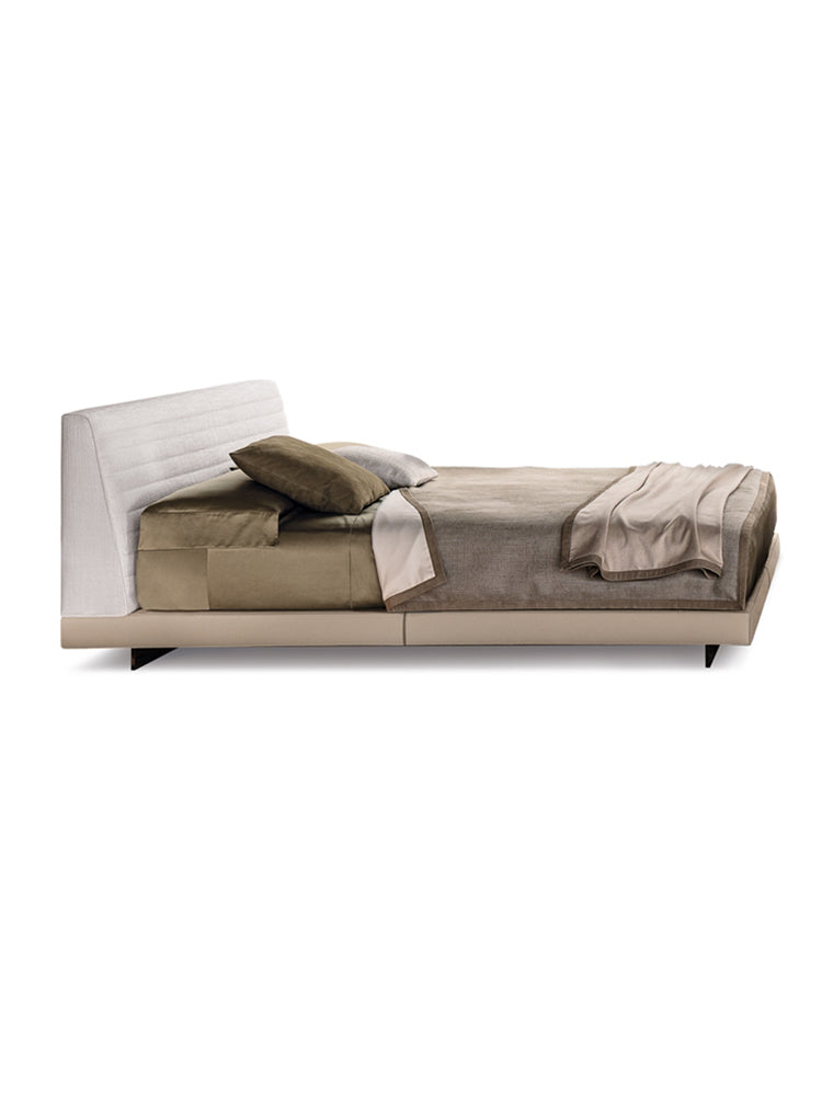 Minotti Roger Bed