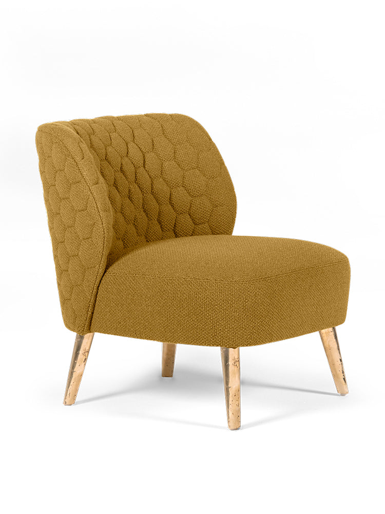 Cornelio Cappellini Marilou Leisure Chair
