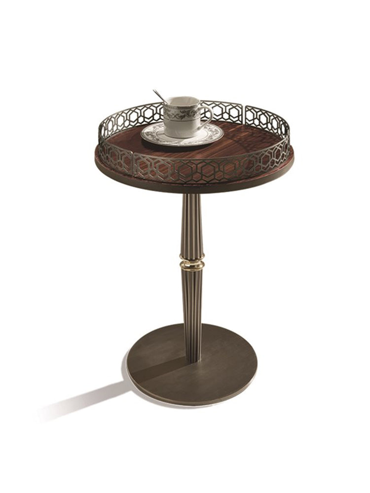 Longhi Gueridon Side Table