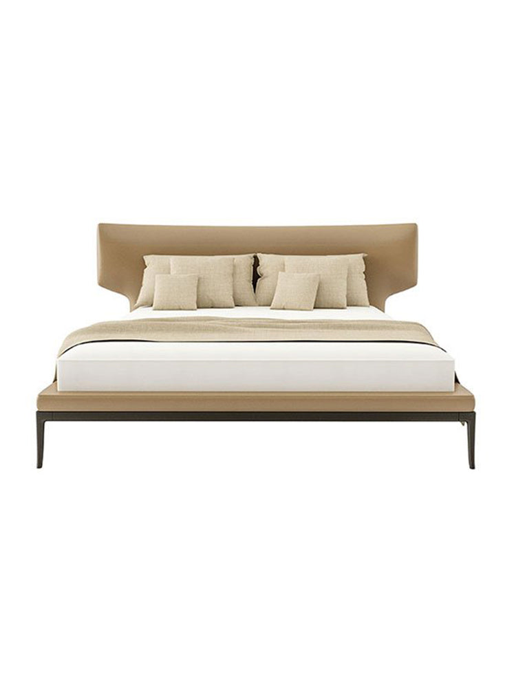 Versace Stiletto 22 - High Bed