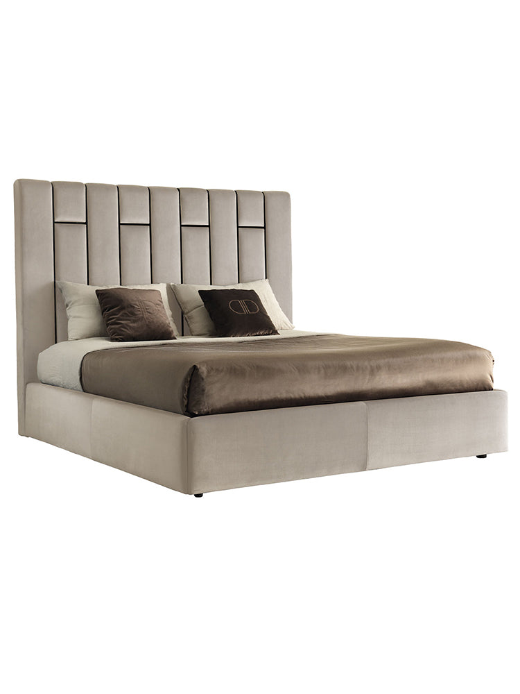 Daytona Pablo Bed