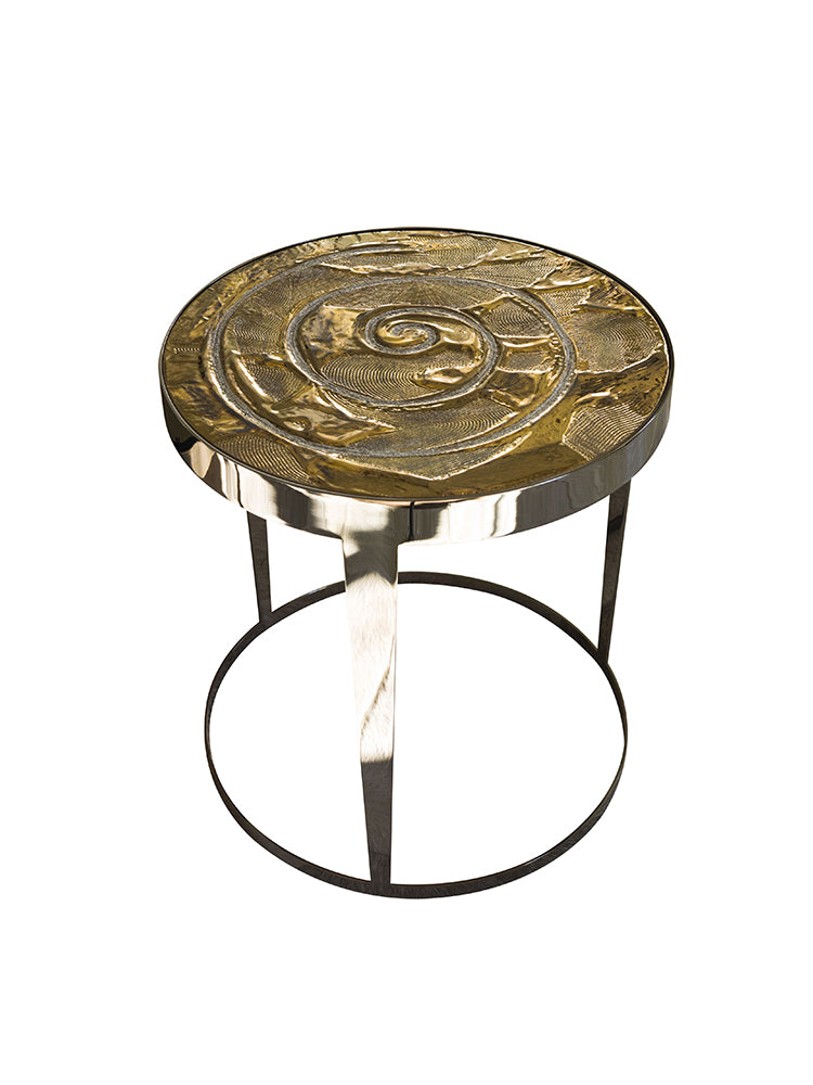 Longhi Amadeus Side Table