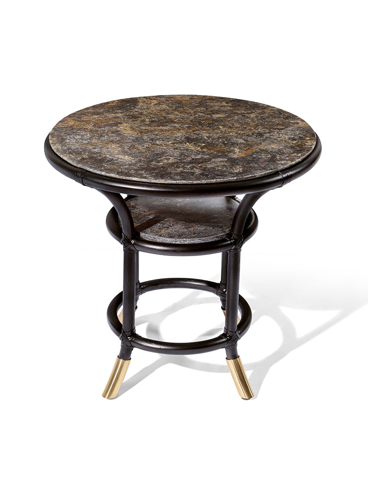 Vissionnaire Farnese Side Table