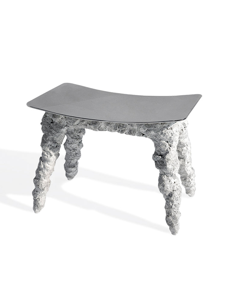 Cornelio Cappellini Blade Stool