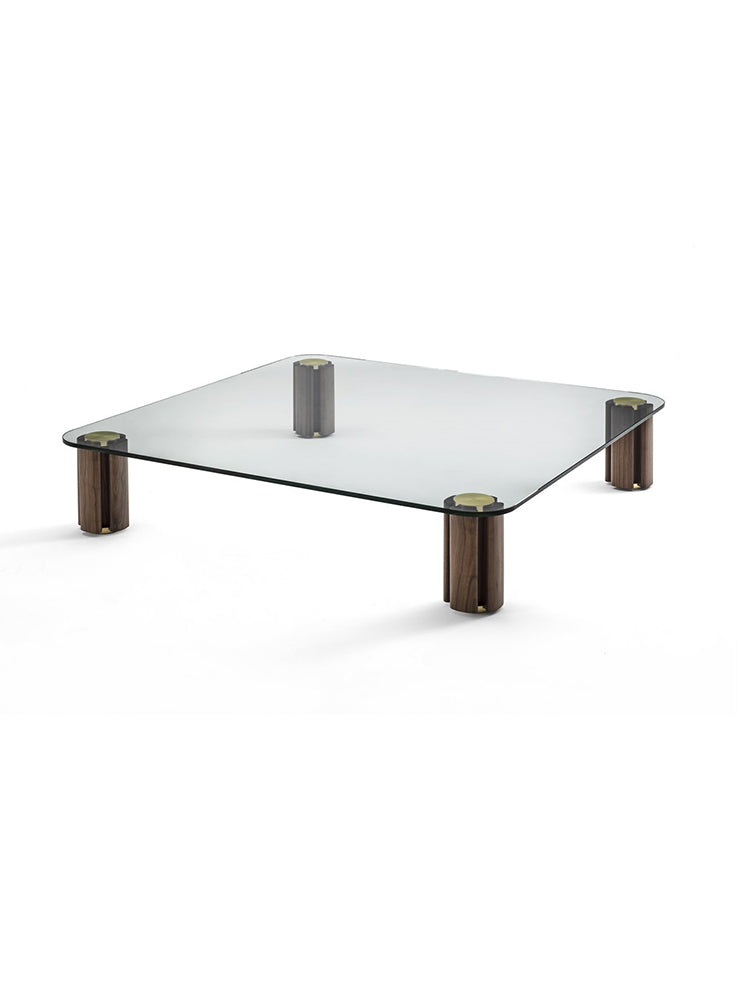 Porada Quadrifoglio Coffee Table
