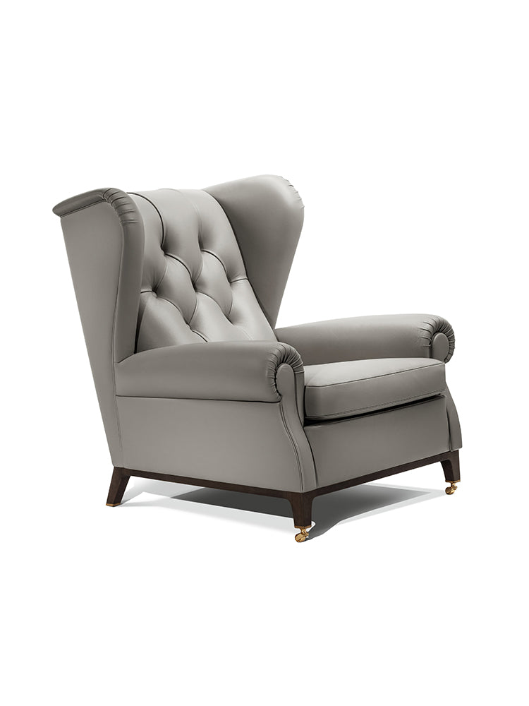Poltrona Frau 2019 Leisure ChairV