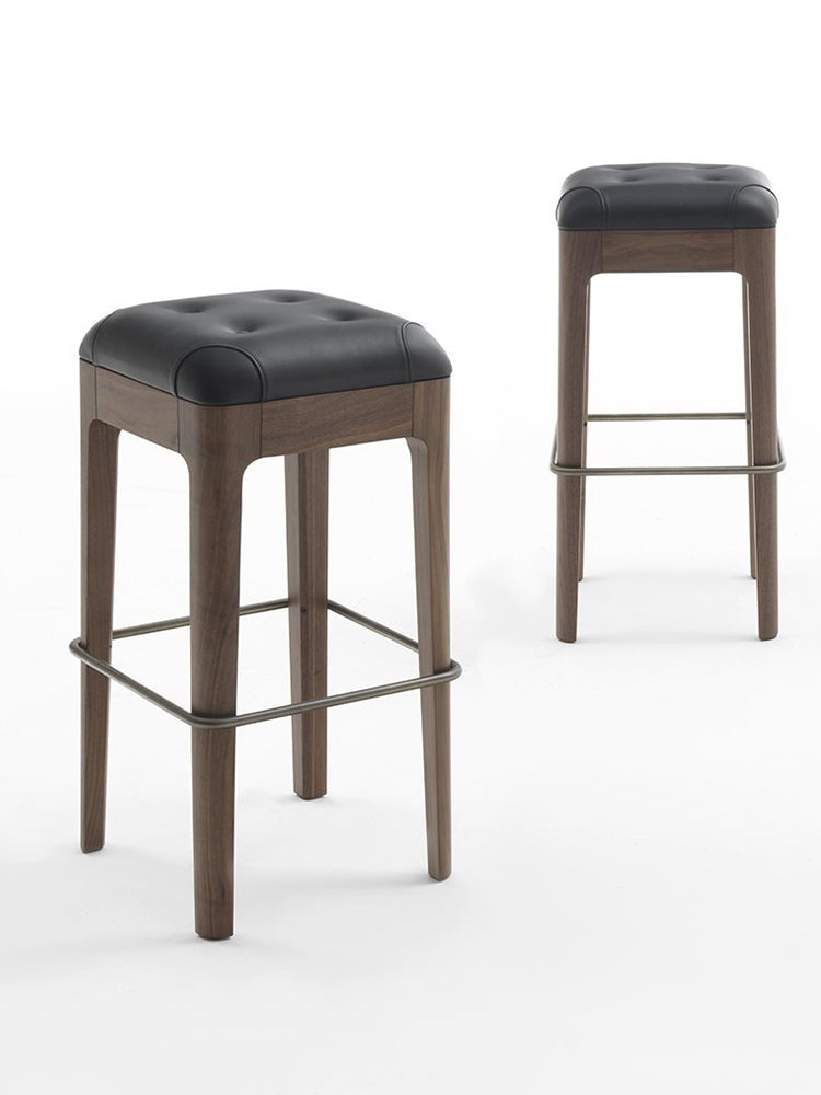 Porada Webby Bar Chair