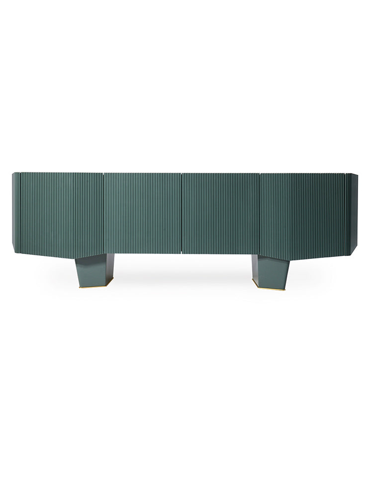Cornelio Cappellini Diamond Sideboard