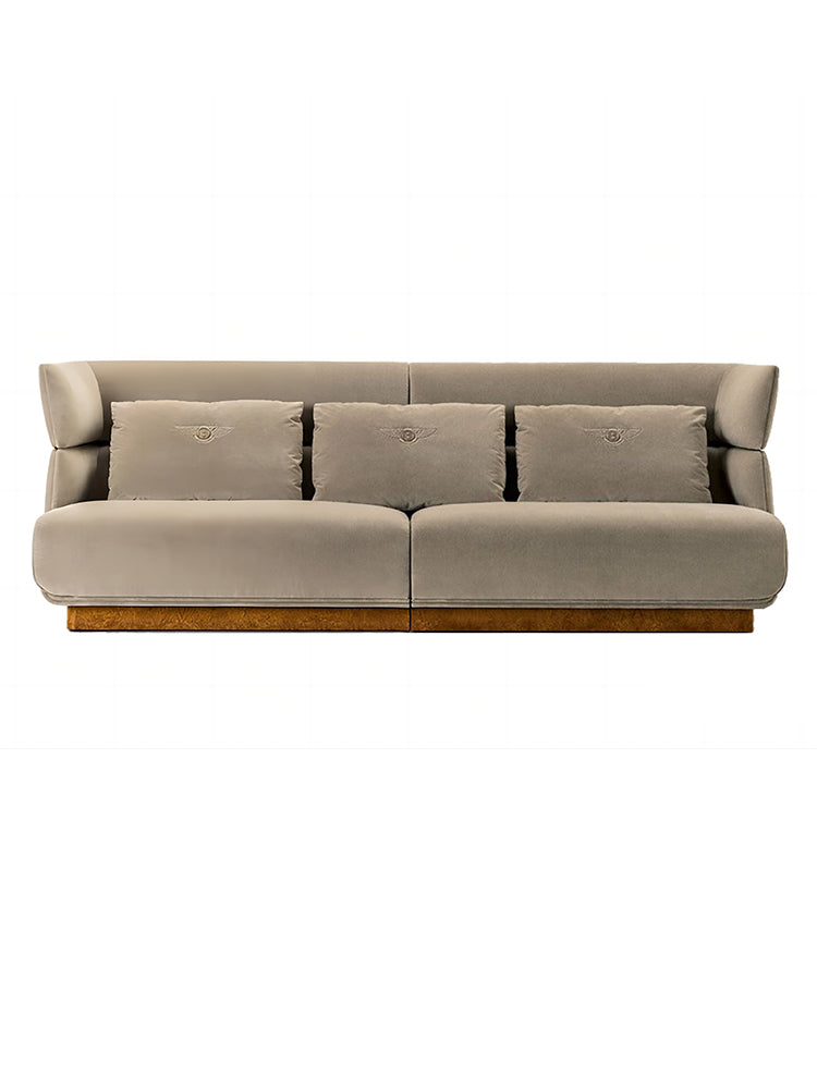 Bentley Lancaster Sofa