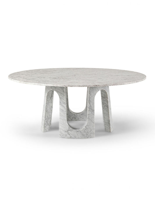 Fendi Arches Dinning Table