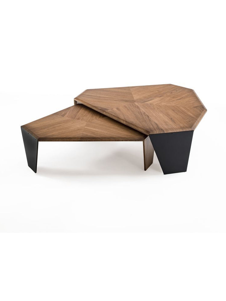 Porada Tortuga Coffee Table
