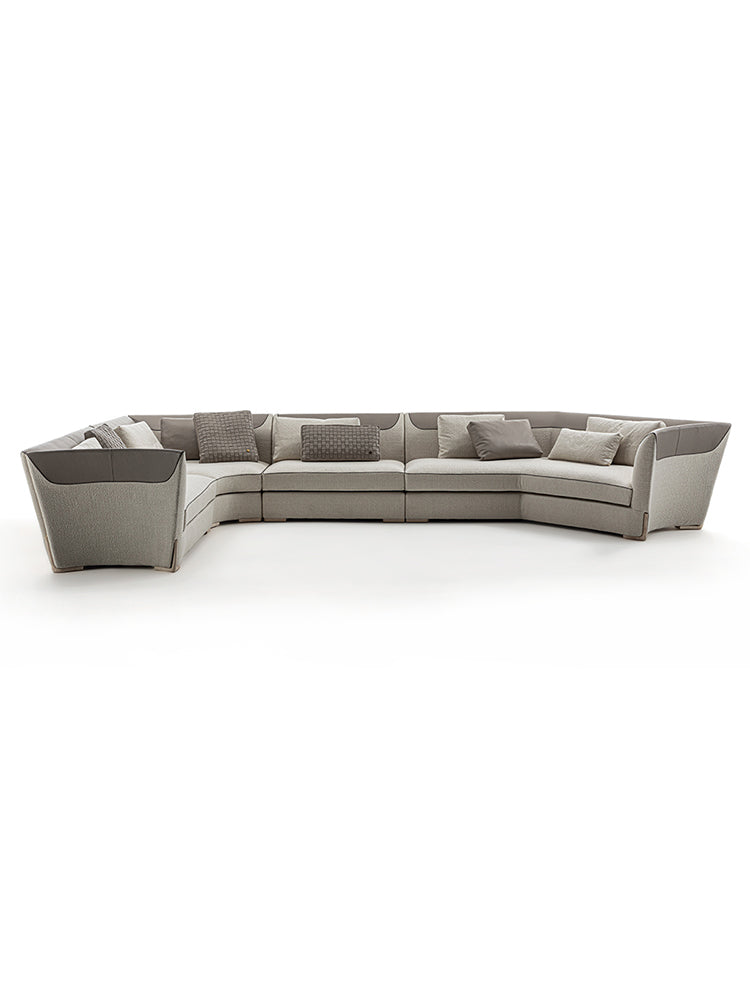 Vittoria Frigerio Vivaldi Sofa