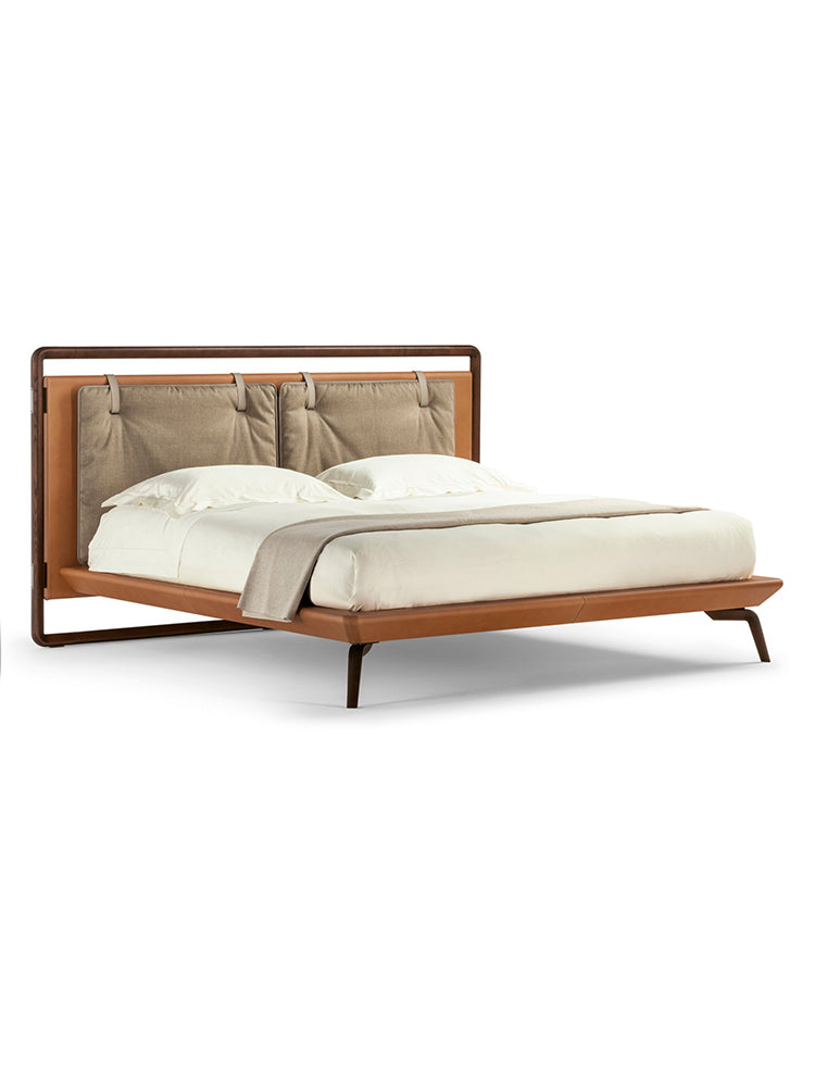 Poltrona Frau Volare Due Bed