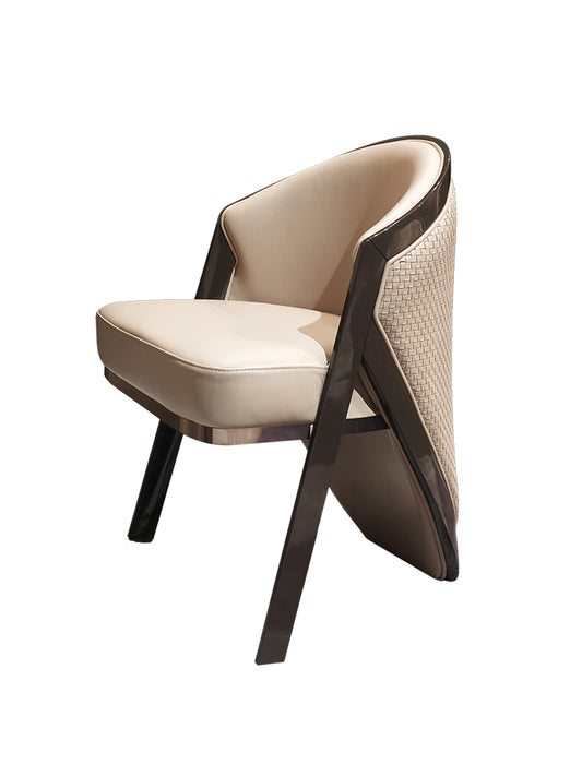 Visionnaire Lucky Dining Chair