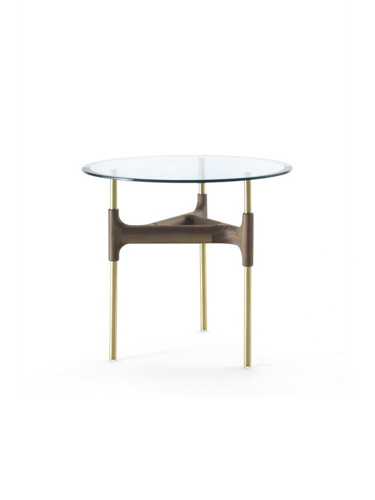 Porada Joint Side Table