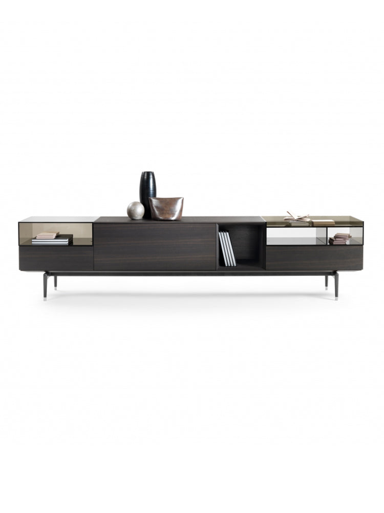 Flexform Jeremy Tv Cabinet