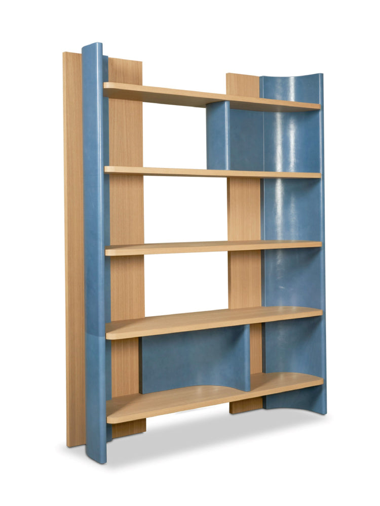 Baxter Joni Bookshelf