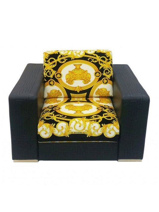 Versace Couture Leisure Chair
