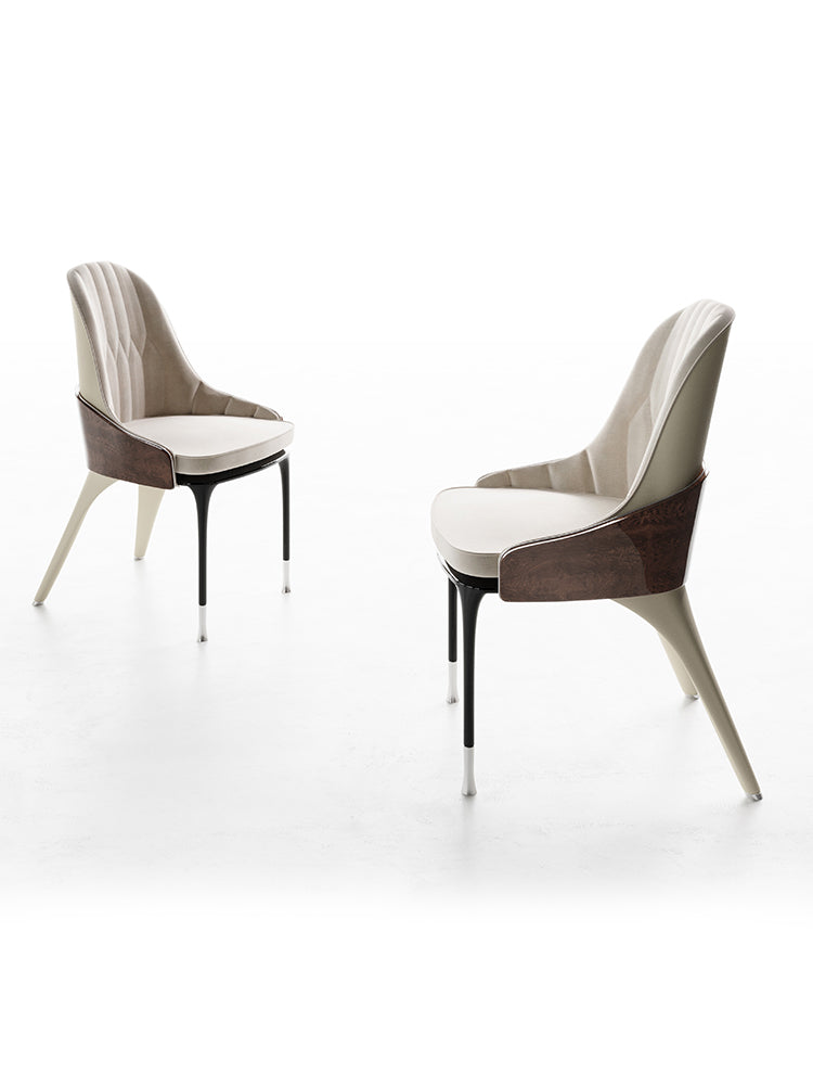 Visionnaire Palmyra Dining Chair