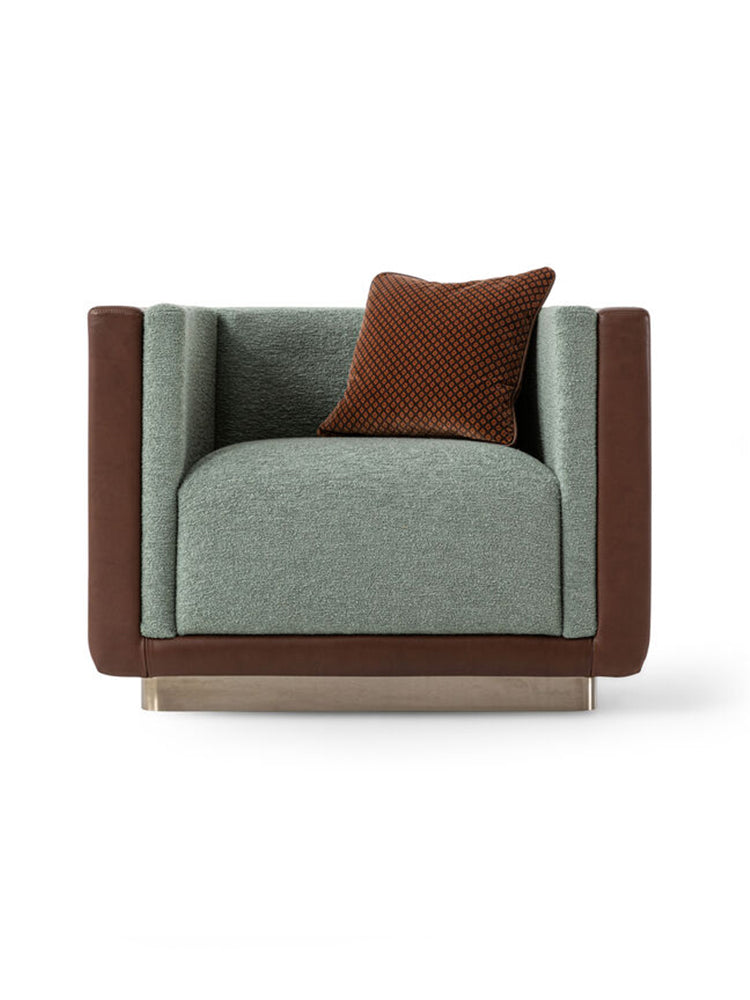 Fendi Parsifal Leisure Chair