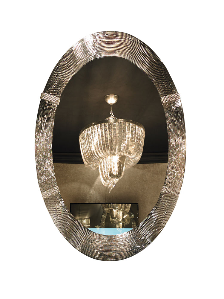 Visionnaire Fouquet Mirror