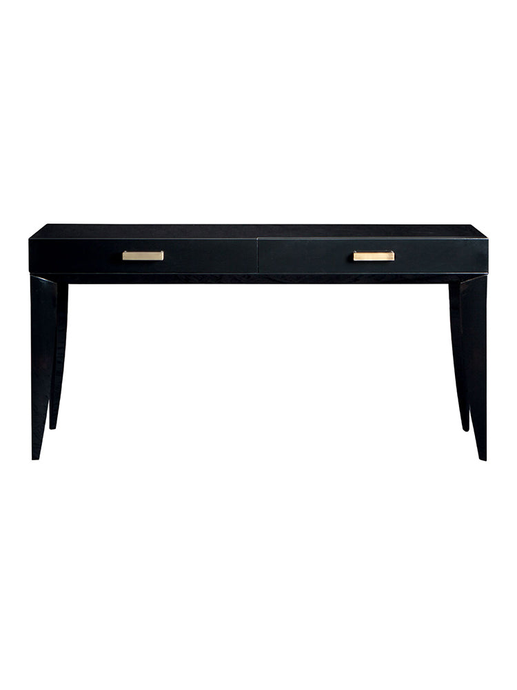 Daytona Dante Console