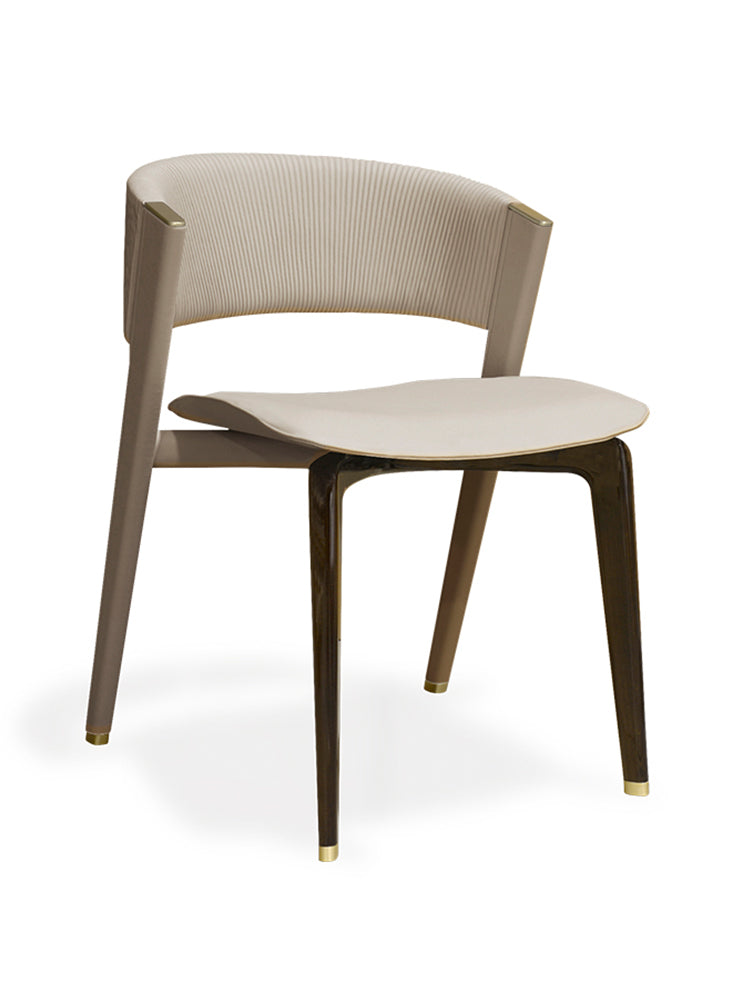 Cornelio Cappellini Lisbona Dinning Chair