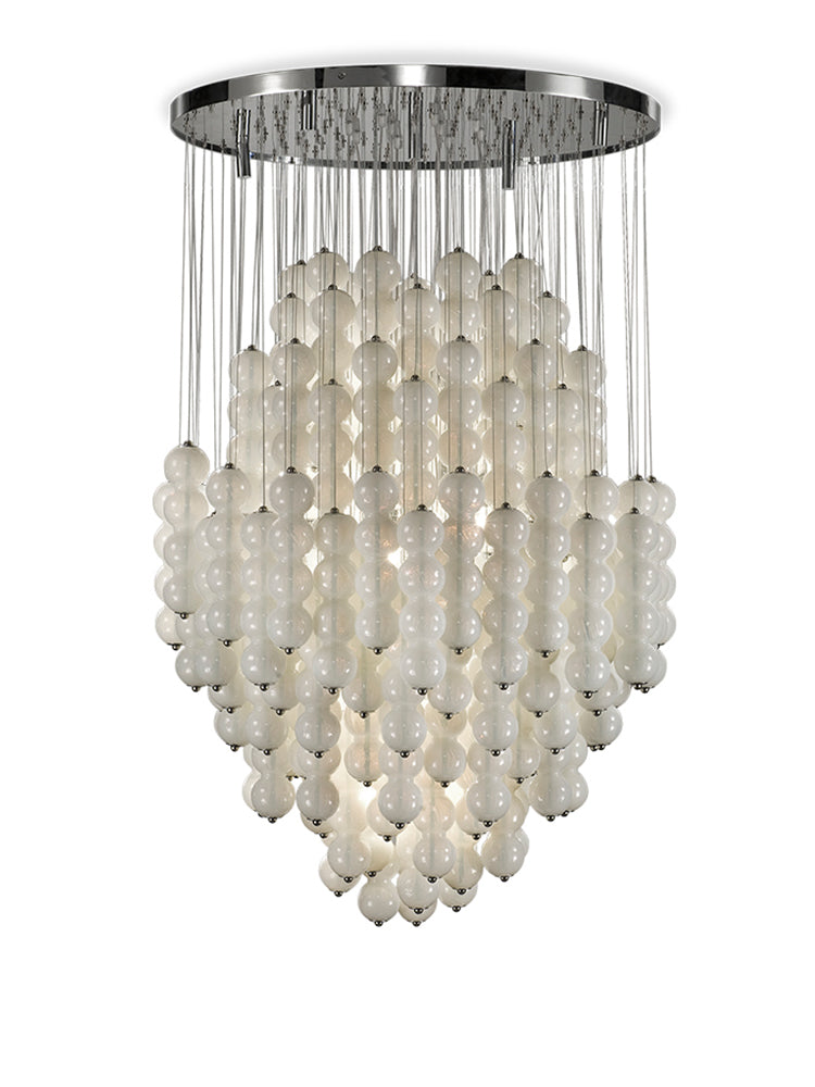 Cornelio Cappellini Opalino Lighting