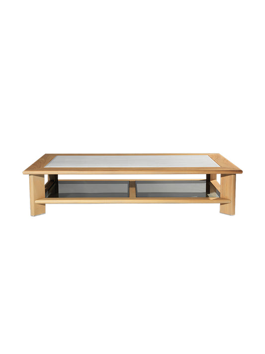 Visionnaire Galloway Coffee Table